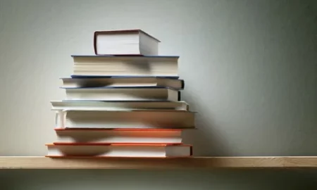 準備出版一本書？ 這是如何開始