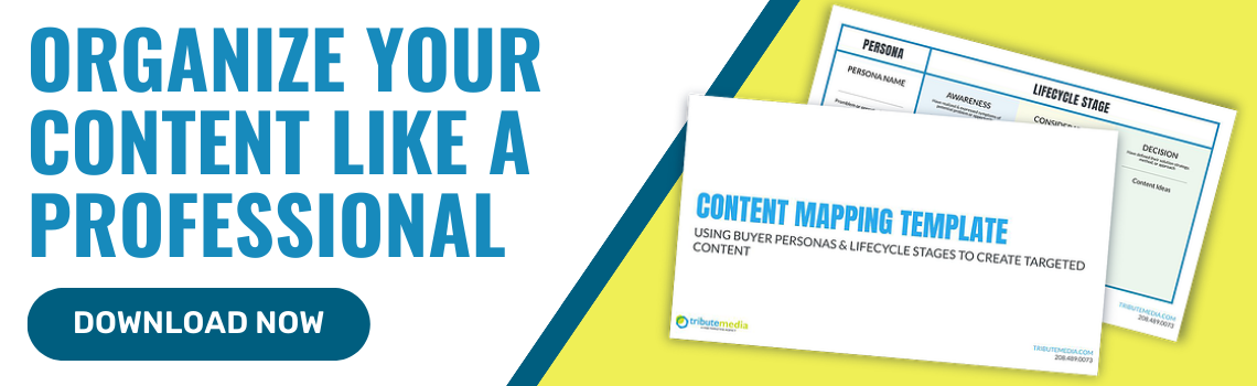 Neue Handlungsaufforderung