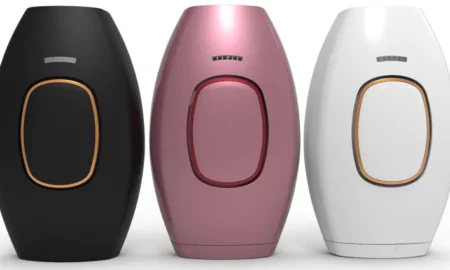 選擇最佳 IPL 激光脫毛手機的終極指南