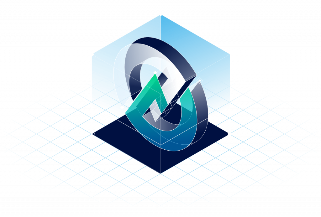 Visão geral do Horizen EON