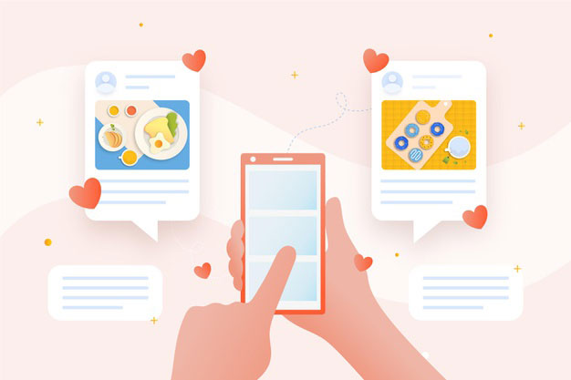 Contenuti pertinenti e coinvolgenti