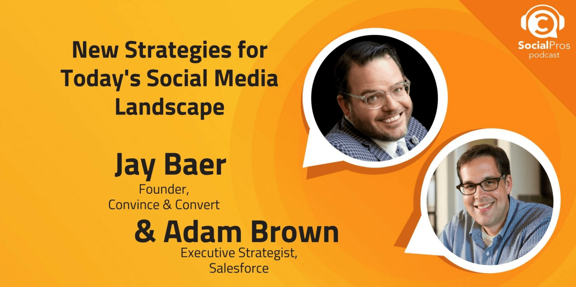 โซเชียลโปรพอดคาสต์แบนเนอร์