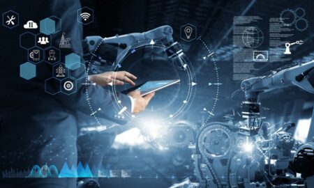 인공 지능이 성장의 미래인 이유