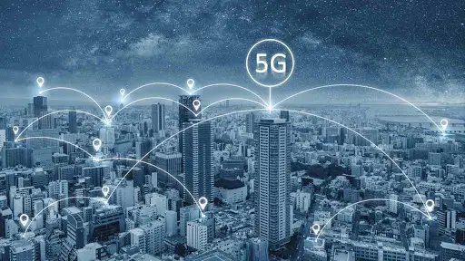 Pemasaran digital teknologi 5G