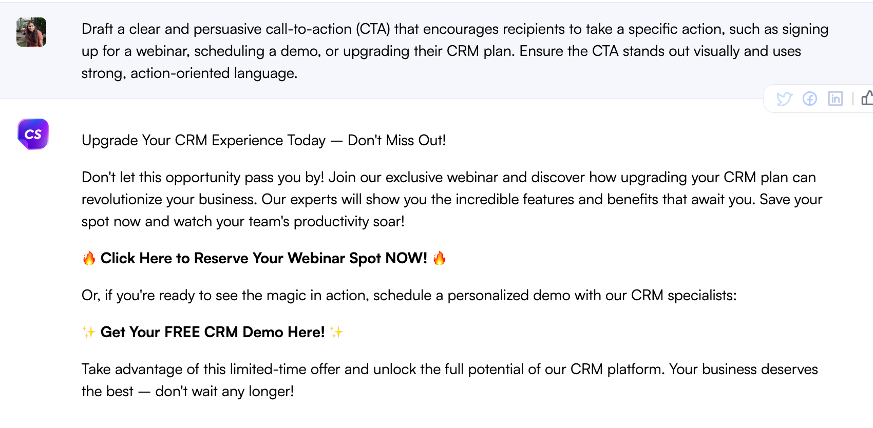 ChatGPT Prompts สำหรับการออกแบบอีเมลและการสร้างเทมเพลต - ChatGPT Prompts สำหรับ Email Marketing