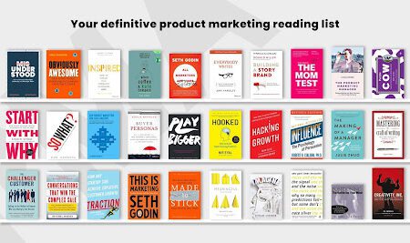 ¿Cuáles son los mejores libros de marketing que has leído?