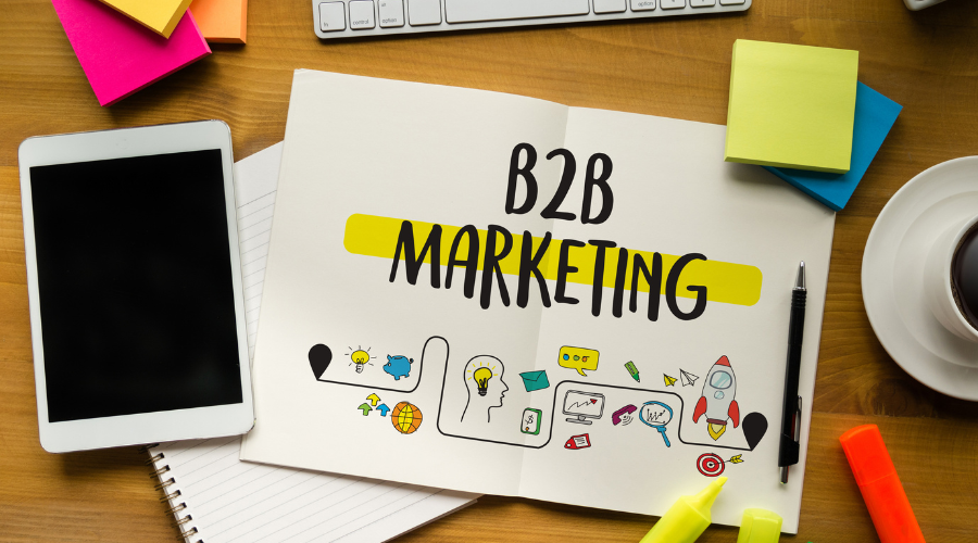 Marketing B2B