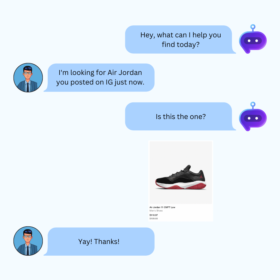 Botsonic- 用於客戶服務的 ChatGPT