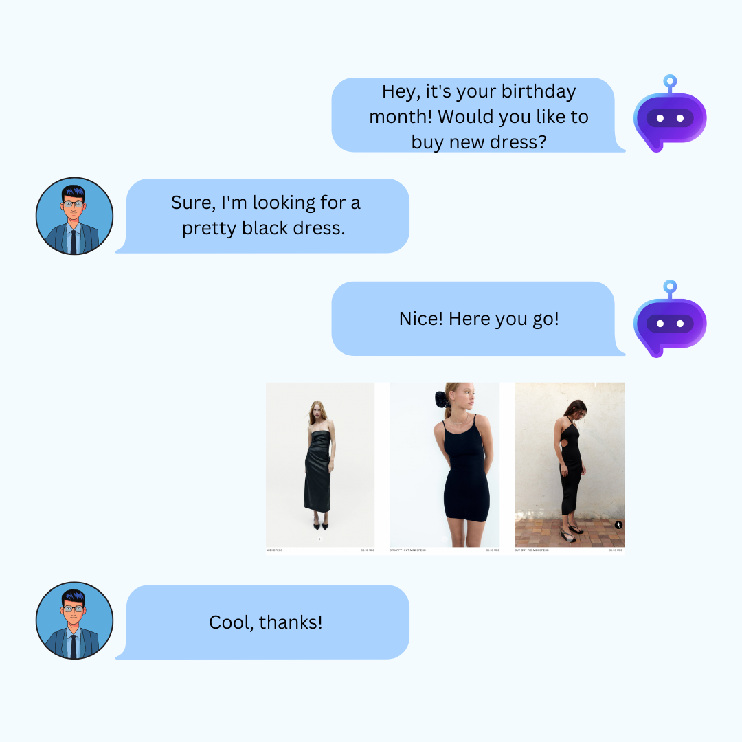 Botsonic- 用於客戶服務的 ChatGPT
