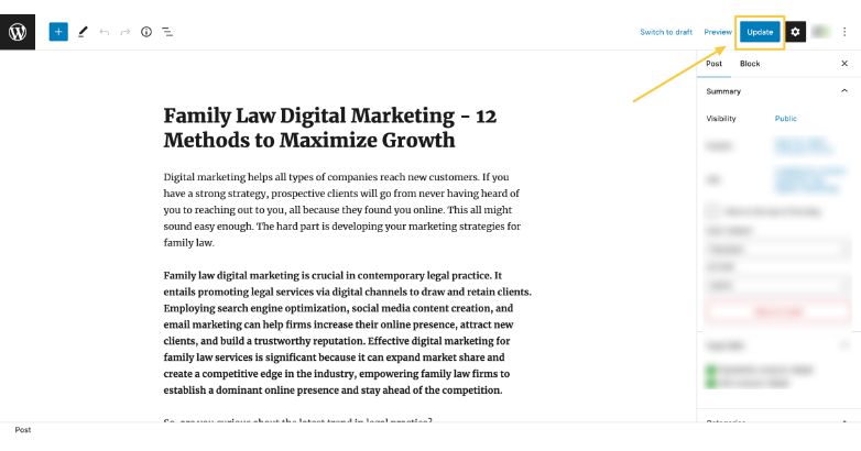 Mediaboom แสดงวิธีอัปเดตเนื้อหาเก่าเพื่อมอบประสบการณ์ผู้เล่นที่ยอดเยี่ยม