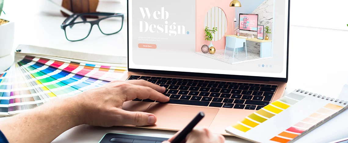 Design for Demand: massimizza la generazione di lead attraverso il web design