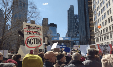 メンタルヘルスと銃による暴力: 早期介入の重要性