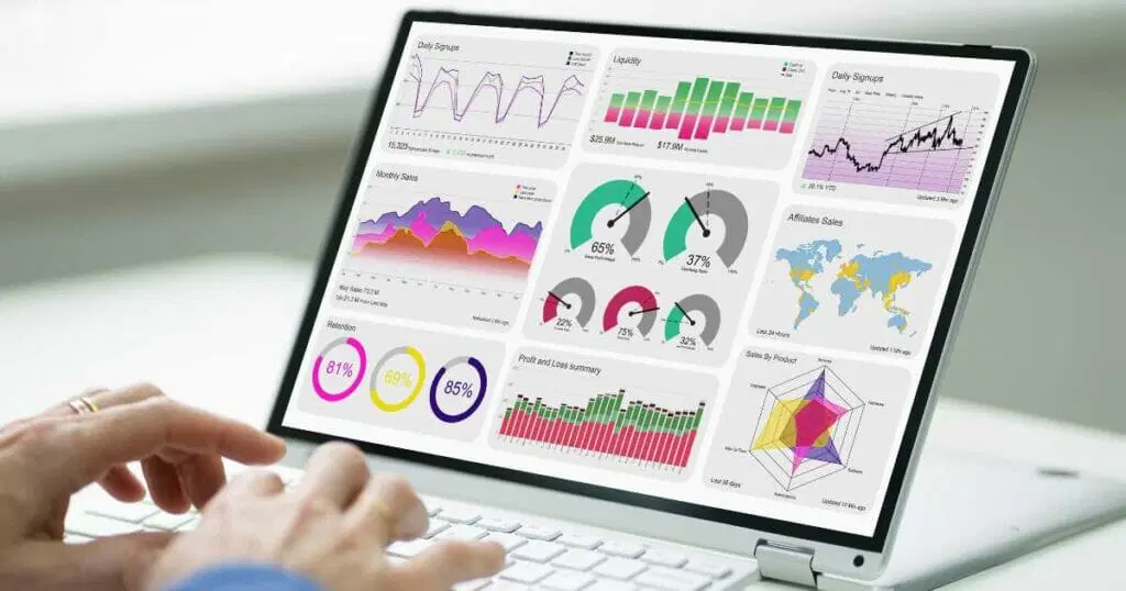 Analisis Situs Web