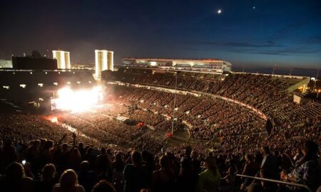 Semua yang perlu Anda ketahui tentang konser Rusia