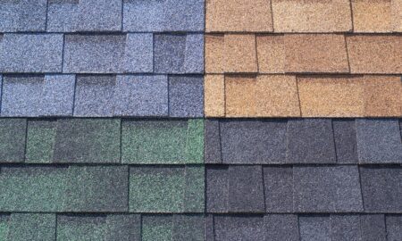 Pilihan Sirap Teratas untuk Penduduk Dallas