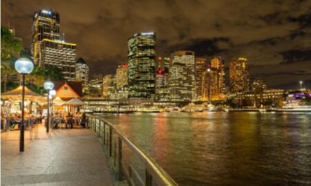 Explorați cele mai populare locuri din Sydney