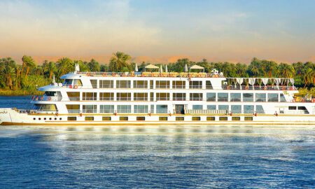 나일 크루즈 투어에 가기 전에 알아야 할 정보
