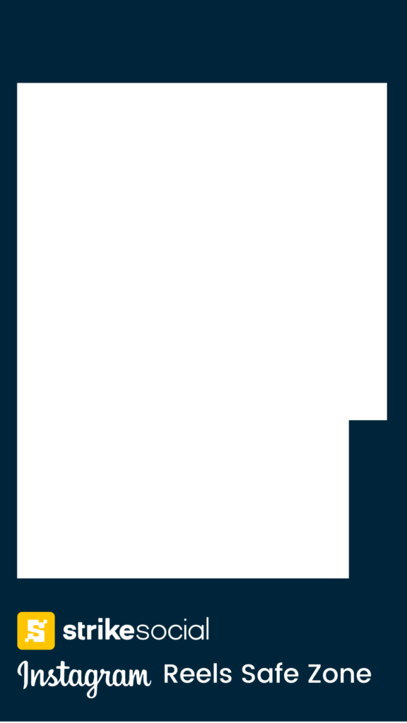 Instagram 捲軸廣告免費模板