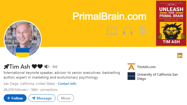 ทิม-แอช-ลิงค์ดิน