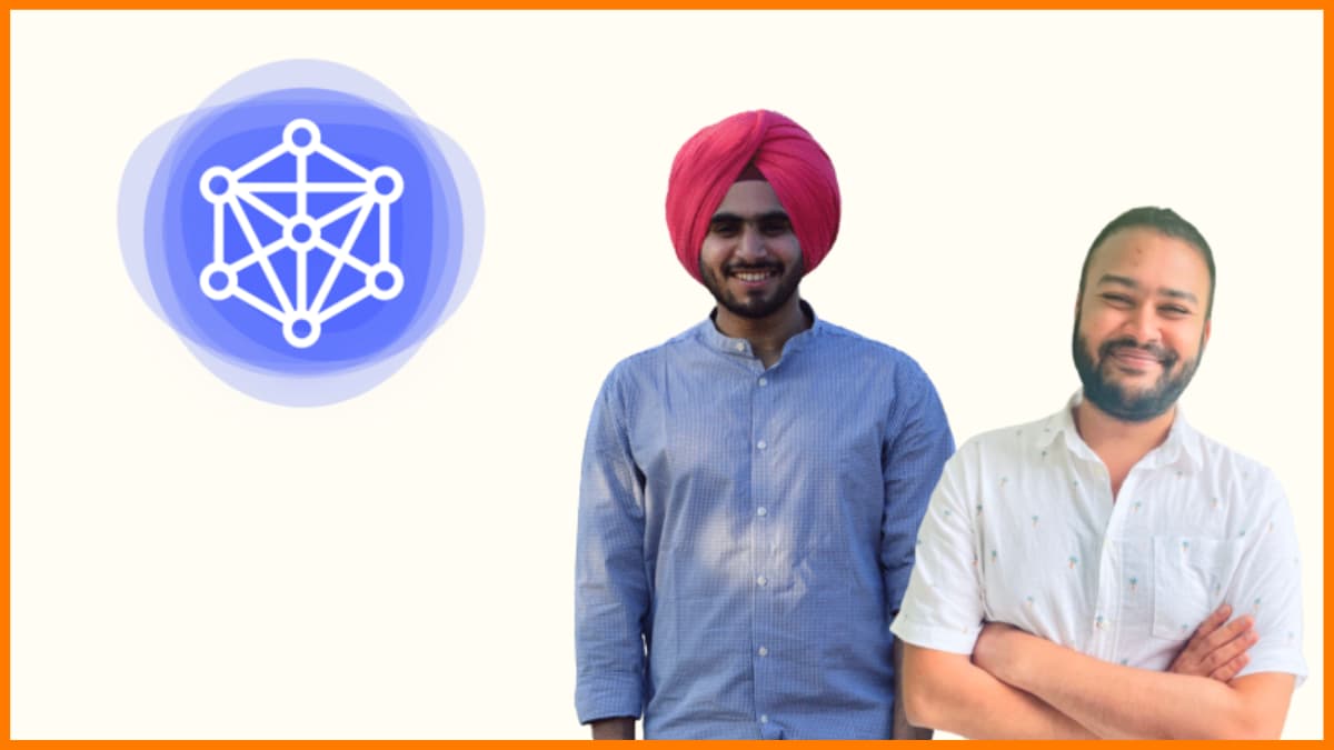 Simranjot Singh & Pratham Agrawal - Co-fondatori, Canonic