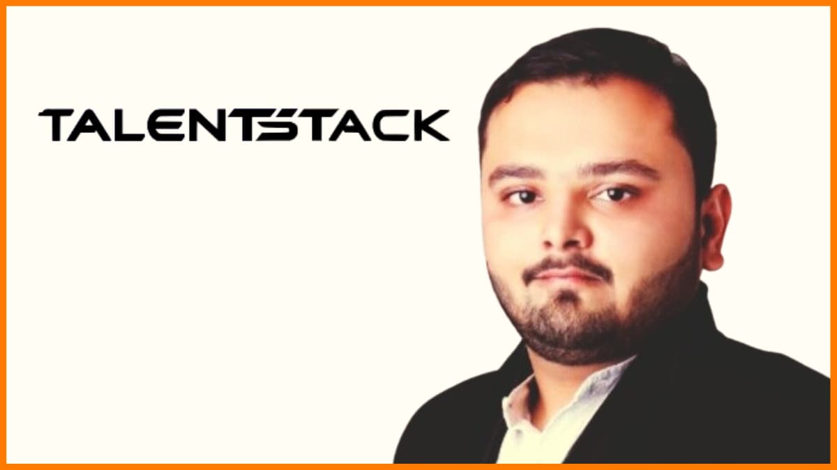 Atif Khatri - Co-fondator, TalentStack