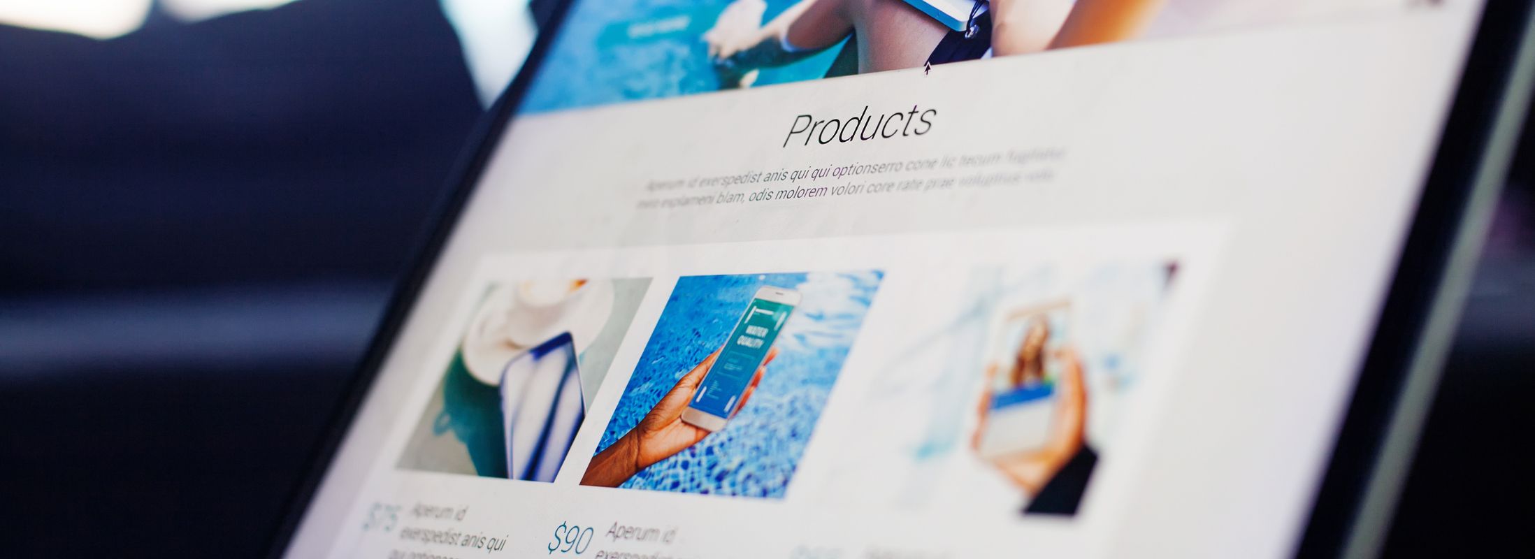 convertire il tema magento in shopify