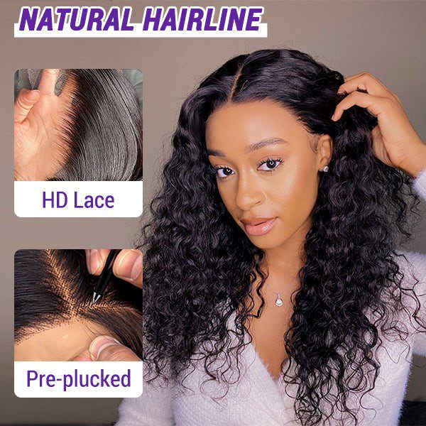 บรรลุความคล่องตัวตามเงื่อนไขของคุณเอง | ใช้ Afterpay เพื่อซื้อวิกผมชิ้นต่อไปของคุณ!