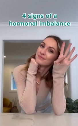 Vídeo de resolução de problemas do TikTok