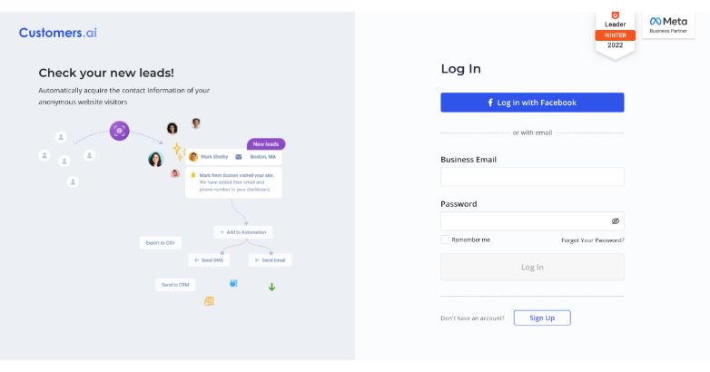 Mobile monkey vous permet d'implémenter un chatbot dans les profils sociaux