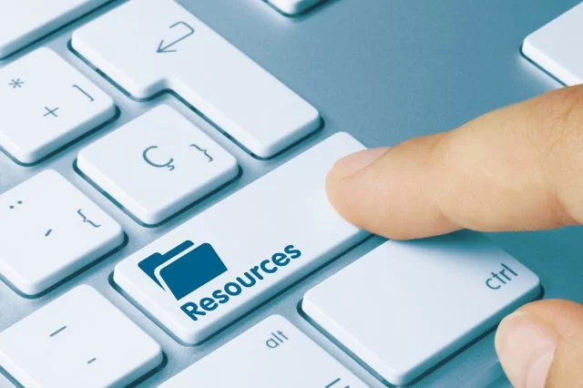 リソース計画プロセスを合理化する方法