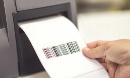 블루투스 라벨 프린터의 장점