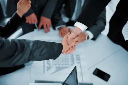 Cum poti negocia cand cumperi o afacere?