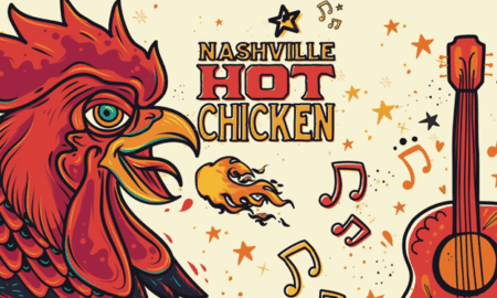 Expandindo horizontes de sabor: como o Crimson Coward está transformando a cena do frango quente de Nashville