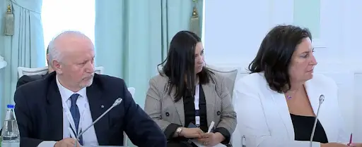 글로벌 컨퍼런스의 이점