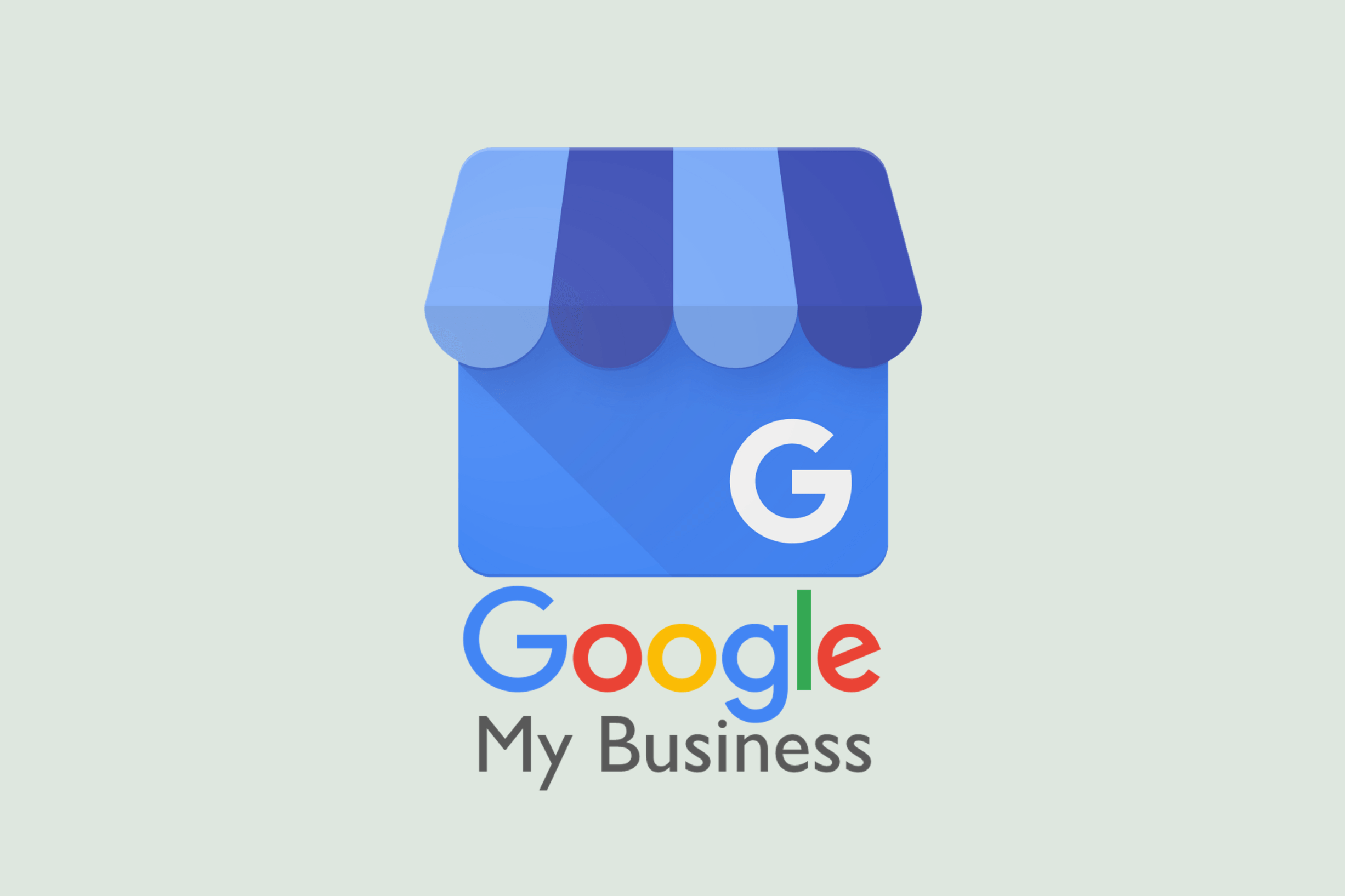 google-my-business-로고