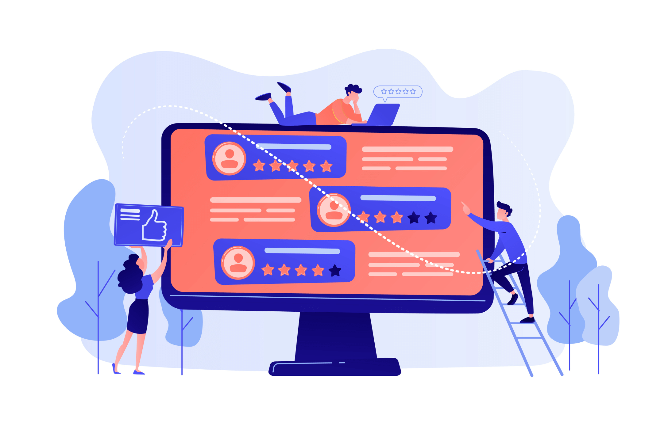 avis-commentaires-étoile