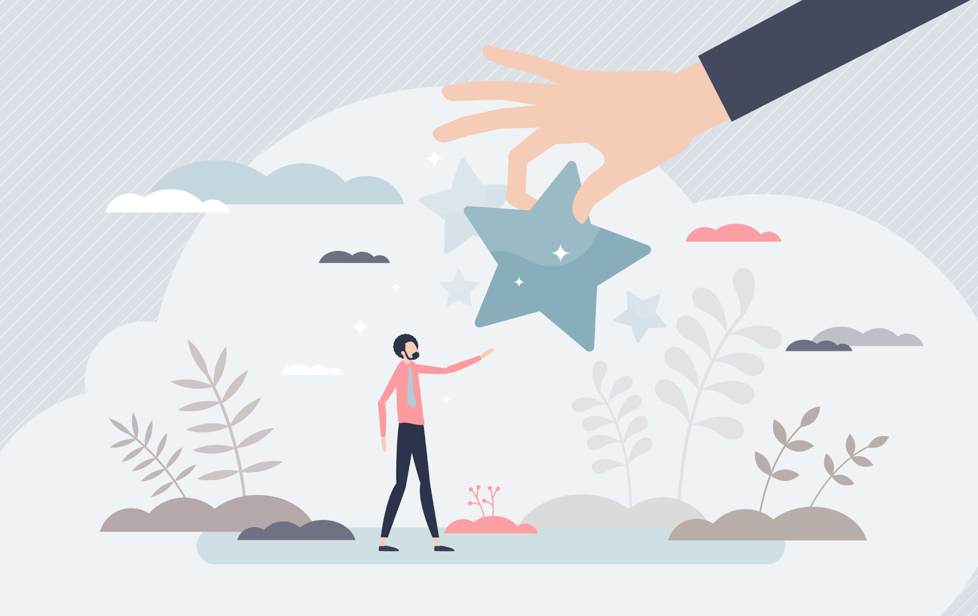 taux de retour client