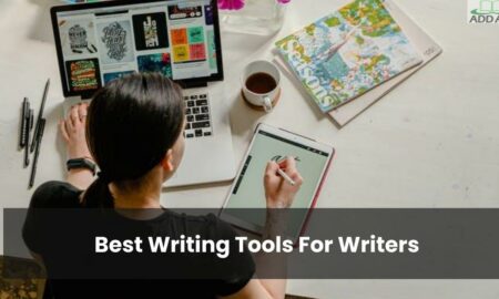 ¡Las 6 mejores herramientas de escritura que todo escritor necesita!