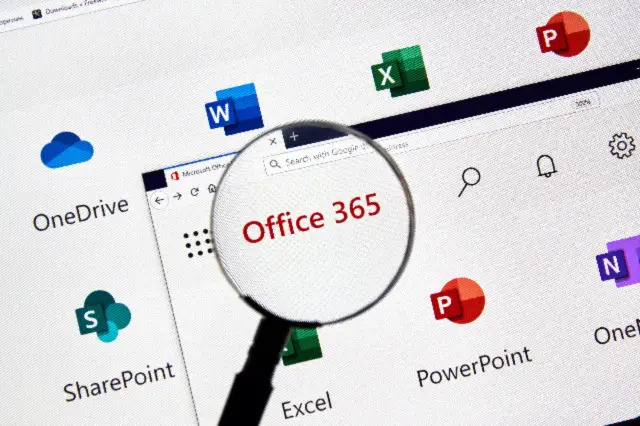 如何使用 Microsoft 365 提高工作效率