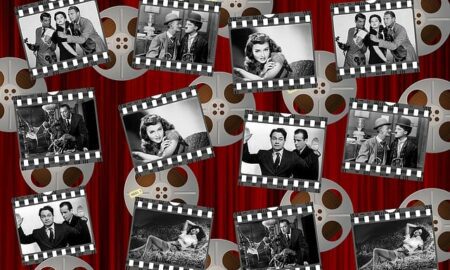 Descrivi Pinoy Tambayan e Pinoy Teleserye