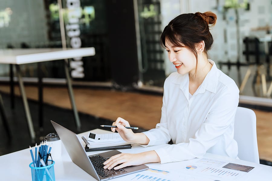 الأعمال المصرفية