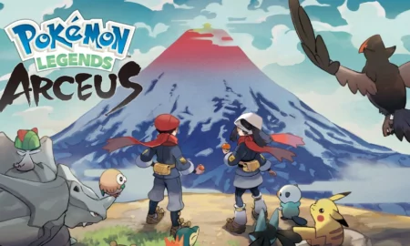 Pokemon ROM 해킹의 힘을 발휘하다