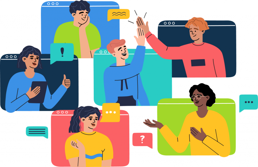 開発者: ZIL Payments API についての意見を共有してください