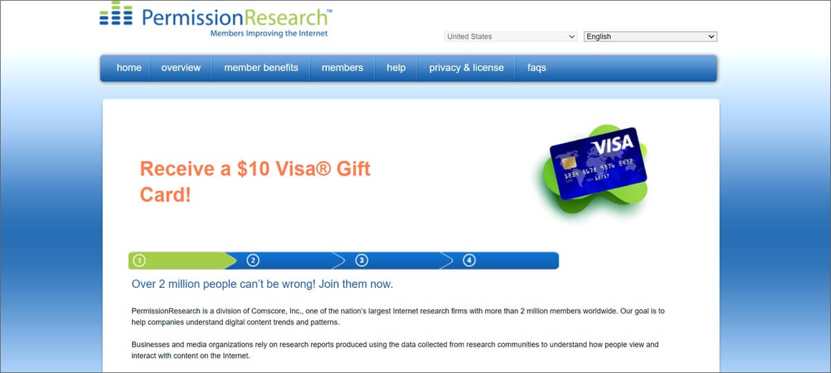 исследование разрешений