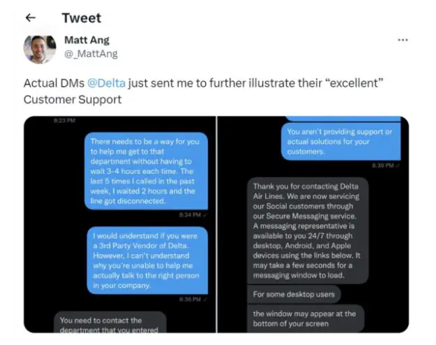 Как работать с трудными клиентами в социальных сетях