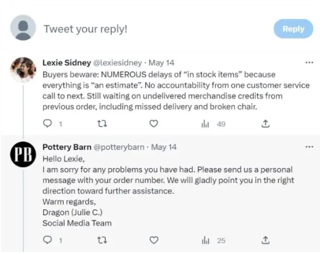 Как работать с трудными клиентами в социальных сетях