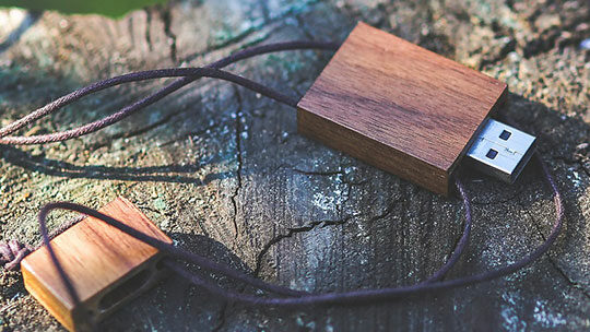 USB แฟลชไดรฟ์ / ไดรฟ์ปากกา