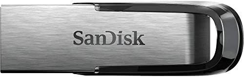 แฟลชไดรฟ์ SanDisk 128GB Ultra Flair USB 3.0 - SDCZ73-128G-G46
