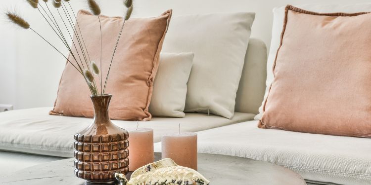 konsep desain interior