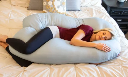 カスタム抱き枕至福: 人生で最高の睡眠を得る方法